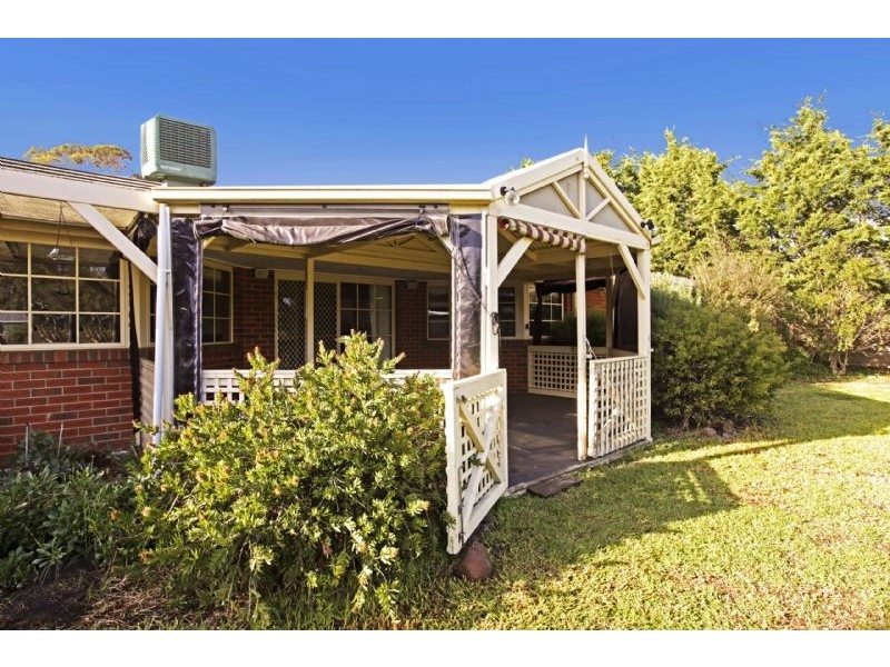 Bannockburn VIC 3331