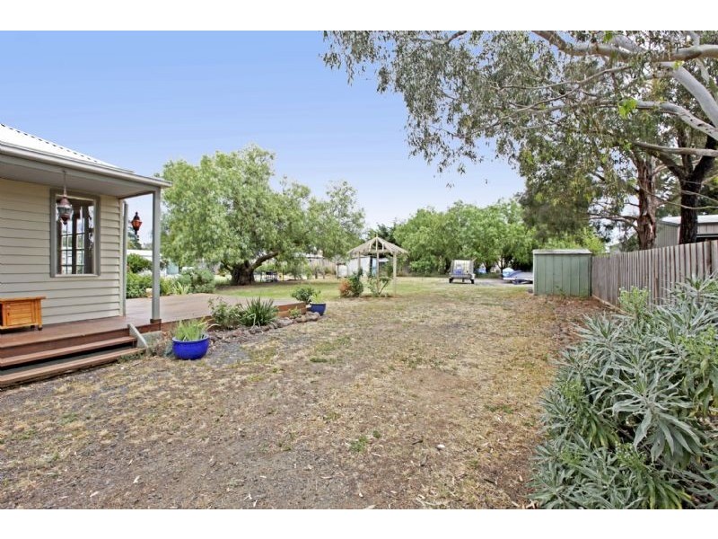 Bannockburn VIC 3331