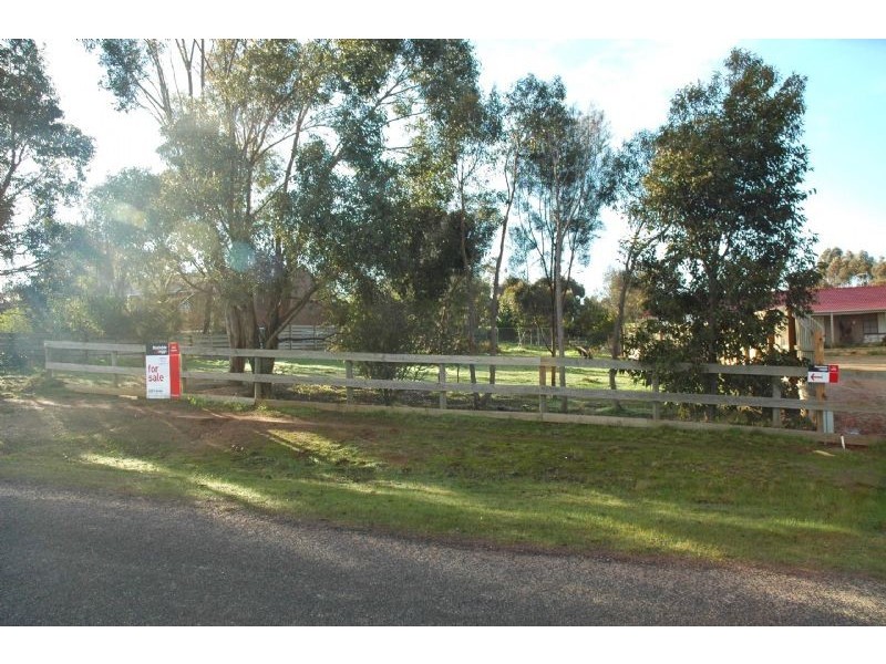 Bannockburn VIC 3331