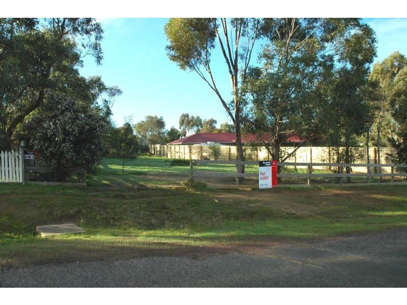 Bannockburn VIC 3331