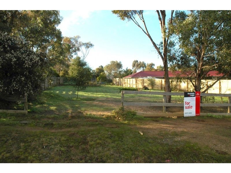 Bannockburn VIC 3331