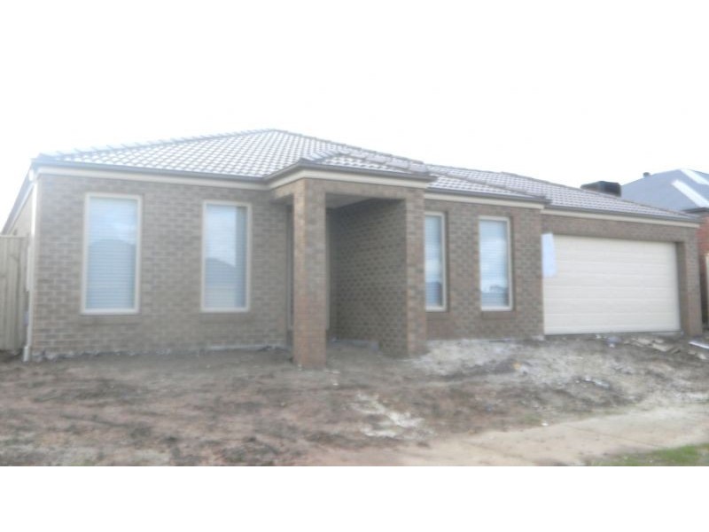 Bannockburn VIC 3331