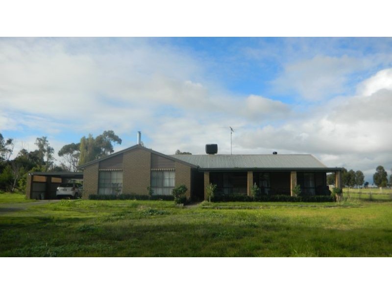 Bannockburn VIC 3331