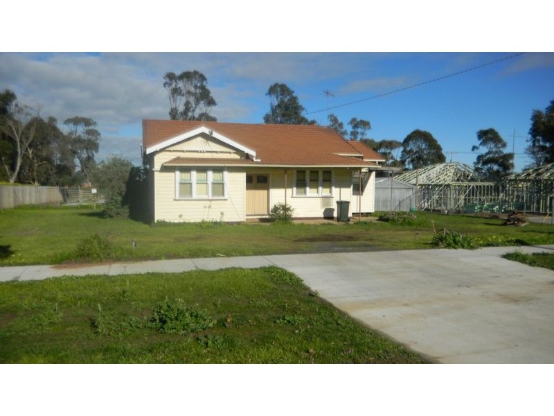 Bannockburn VIC 3331