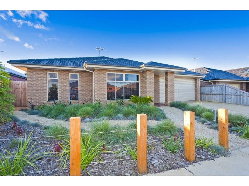 Bannockburn VIC 3331