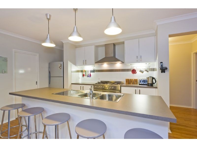 Bannockburn VIC 3331