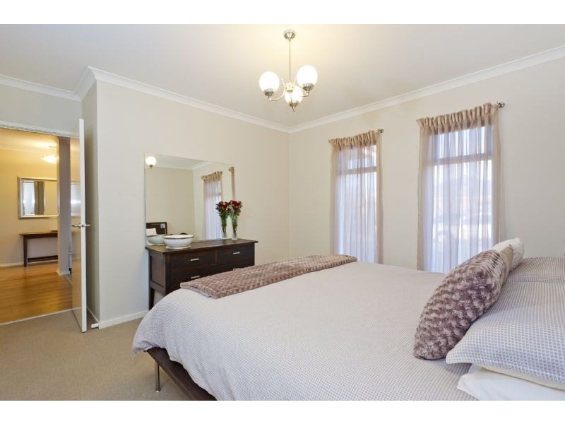 Bannockburn VIC 3331