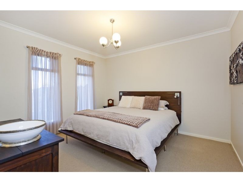 Bannockburn VIC 3331