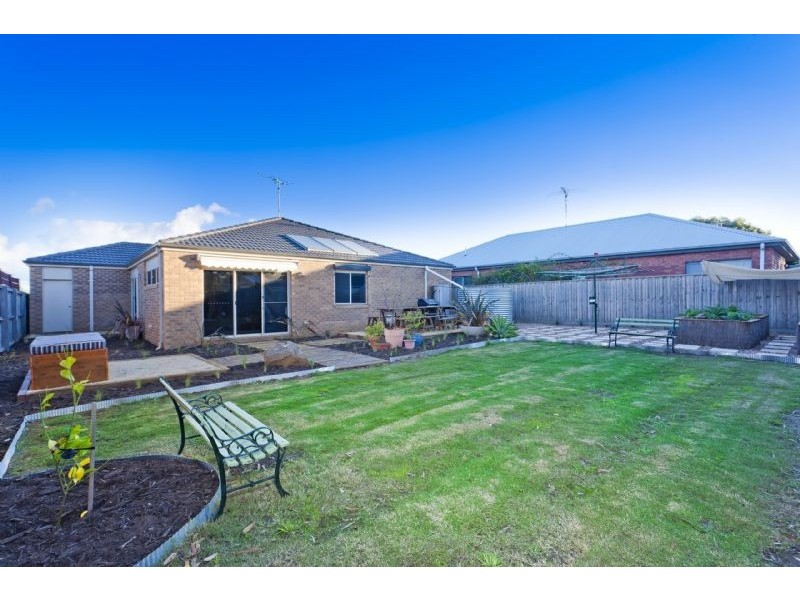 Bannockburn VIC 3331