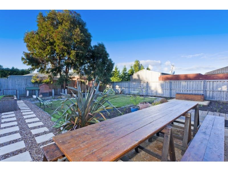 Bannockburn VIC 3331