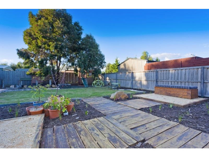 Bannockburn VIC 3331