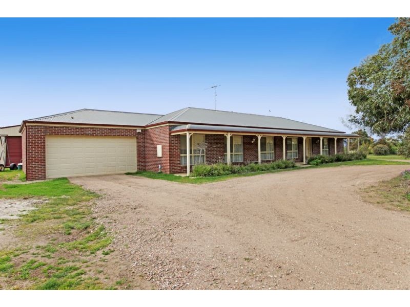 Bannockburn VIC 3331