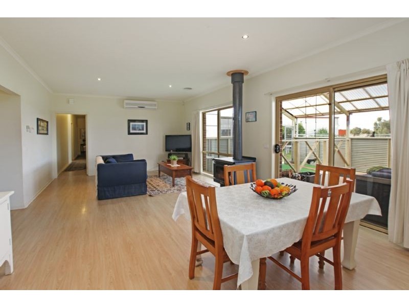 Bannockburn VIC 3331