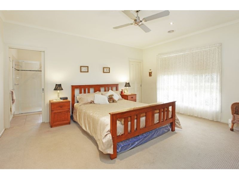 Bannockburn VIC 3331