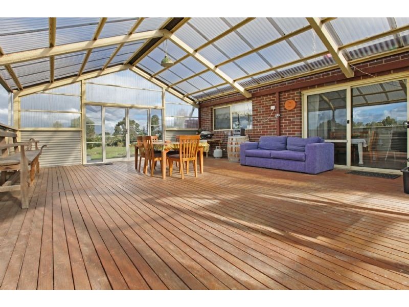 Bannockburn VIC 3331