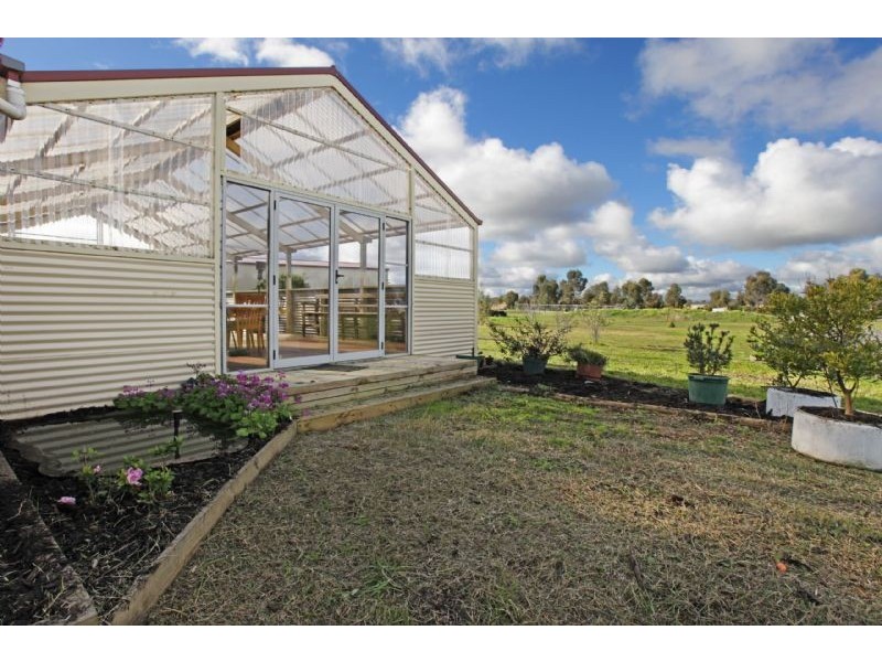 Bannockburn VIC 3331