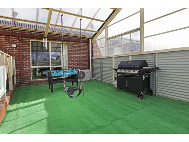 Bannockburn VIC 3331