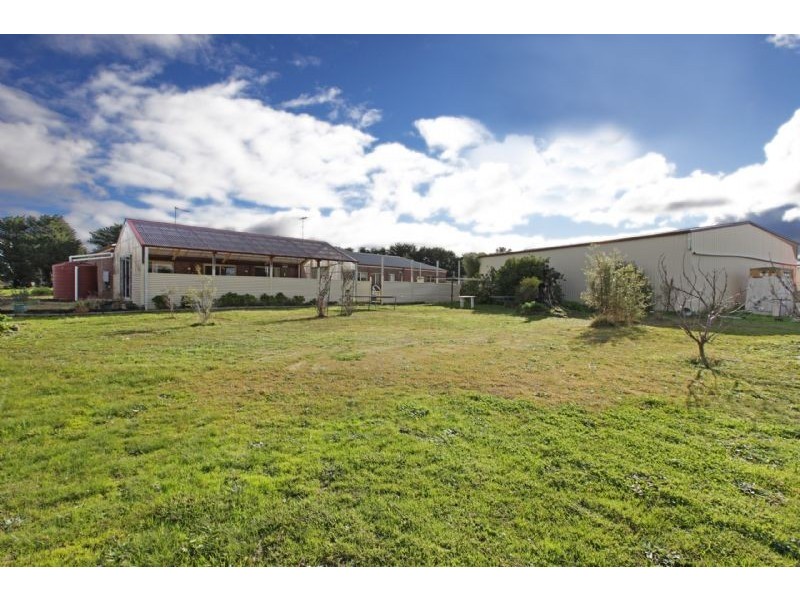 Bannockburn VIC 3331