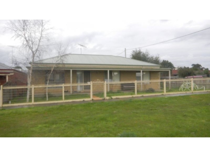 Bannockburn VIC 3331