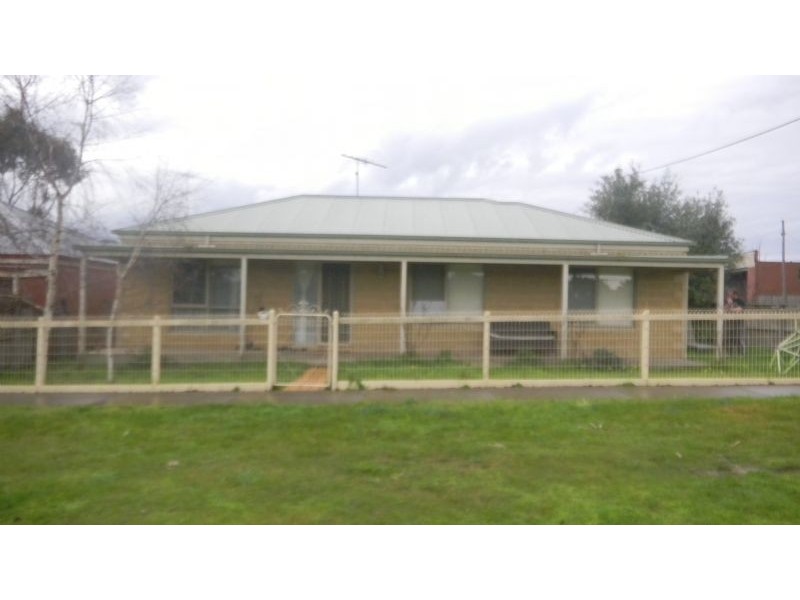 Bannockburn VIC 3331