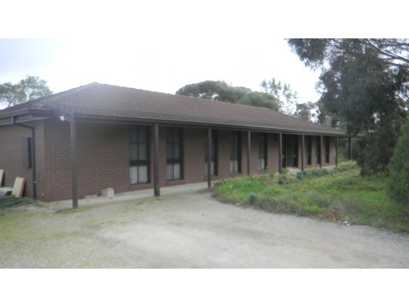 Bannockburn VIC 3331