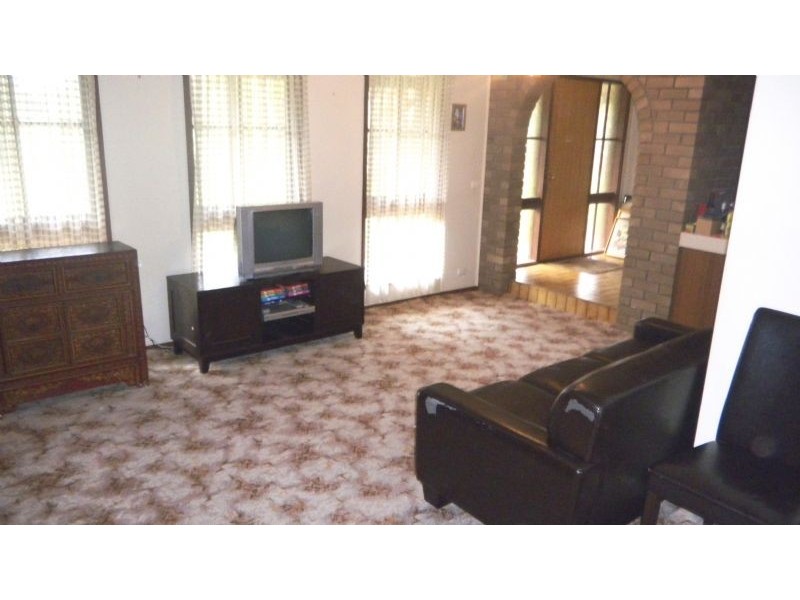 Bannockburn VIC 3331