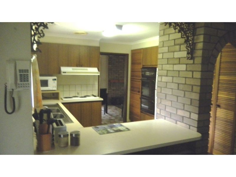 Bannockburn VIC 3331