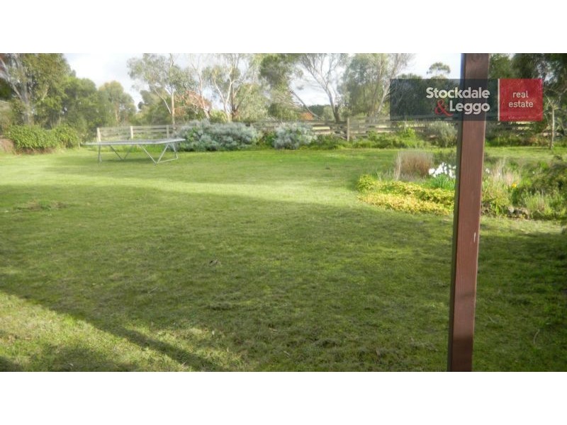 Bannockburn VIC 3331