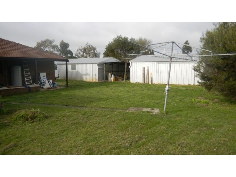 Bannockburn VIC 3331