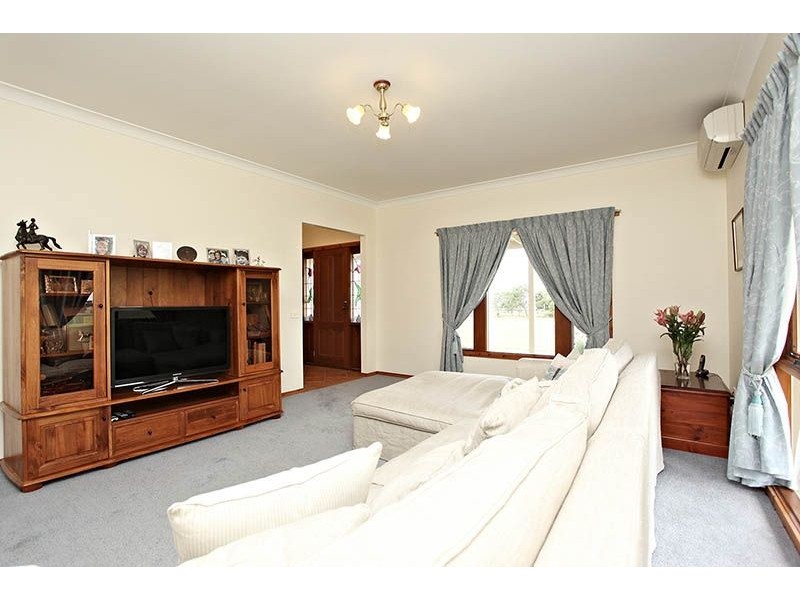 Sutherlands Creek VIC 3331