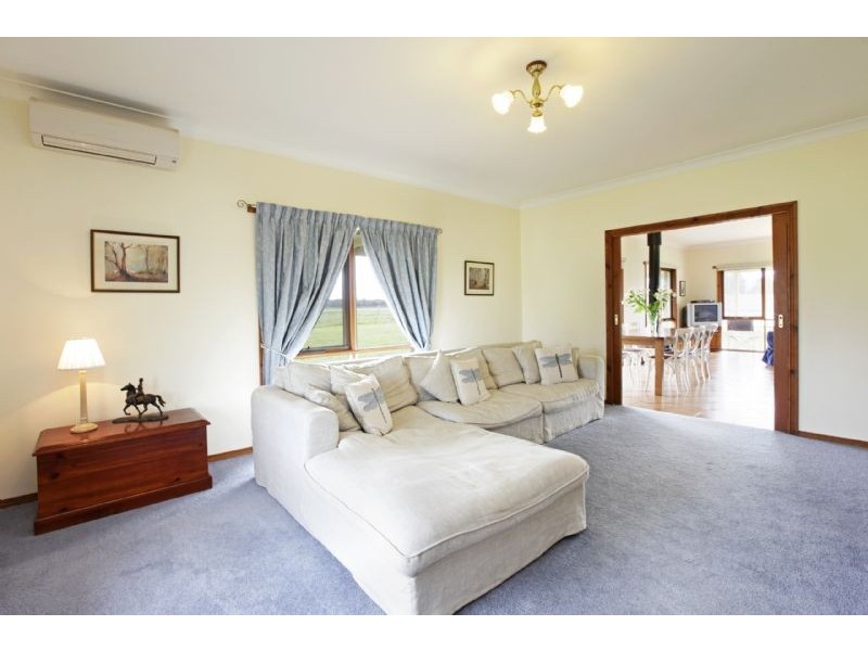 Sutherlands Creek VIC 3331