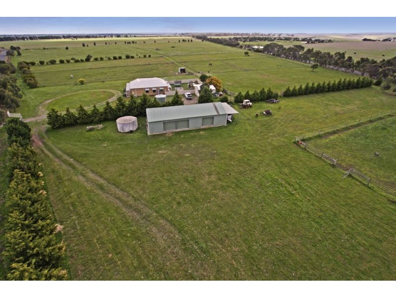 Sutherlands Creek VIC 3331