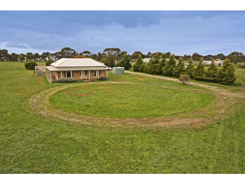 Sutherlands Creek VIC 3331