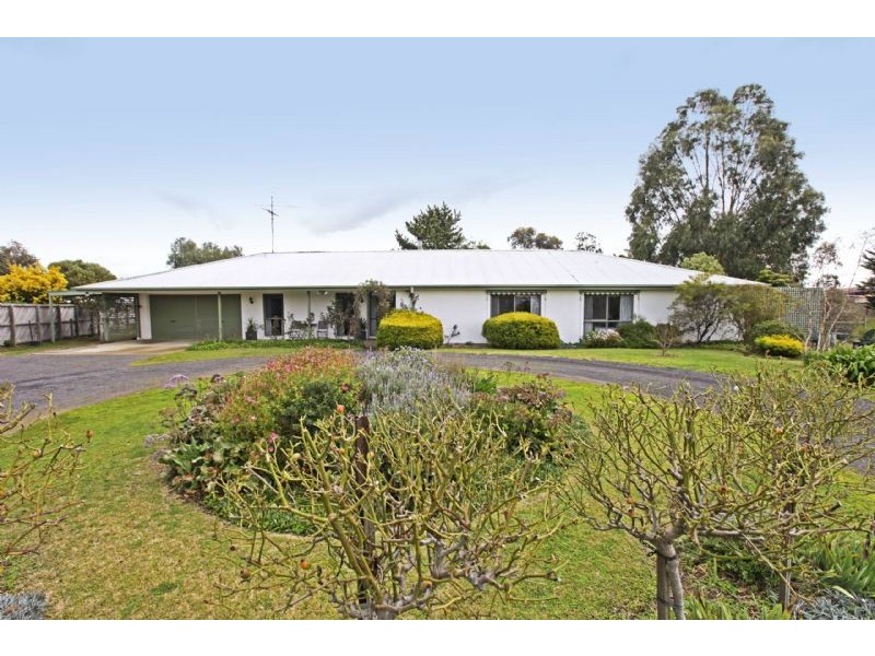 Bannockburn VIC 3331