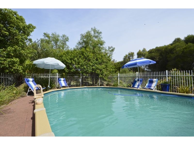 Bannockburn VIC 3331