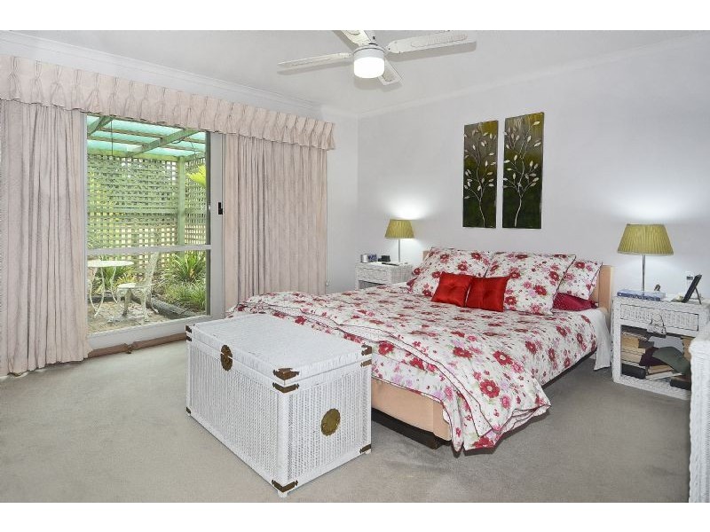 Bannockburn VIC 3331