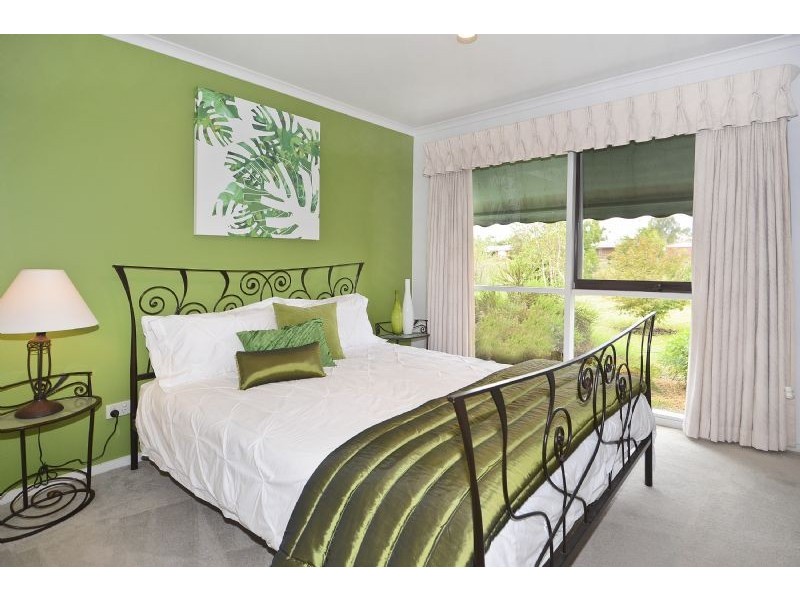 Bannockburn VIC 3331