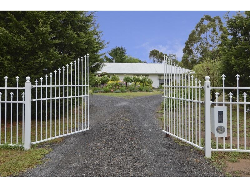 Bannockburn VIC 3331