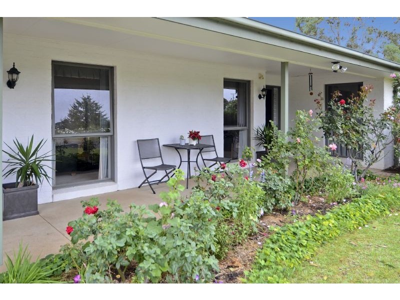 Bannockburn VIC 3331