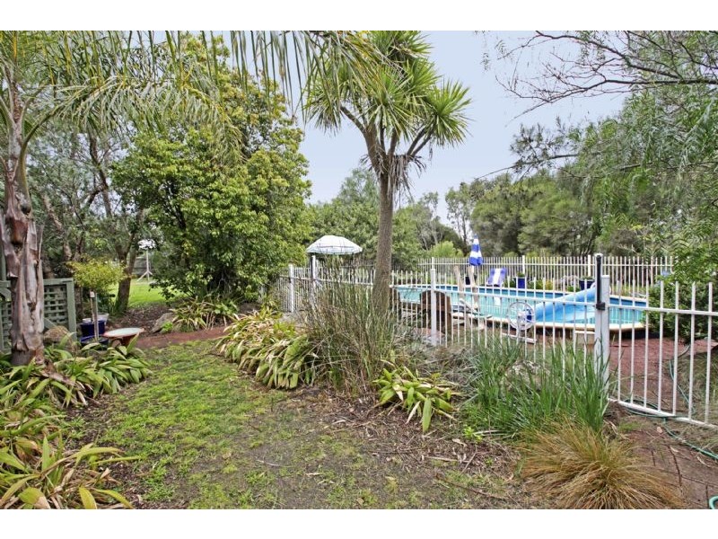 Bannockburn VIC 3331