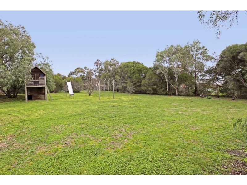 Bannockburn VIC 3331