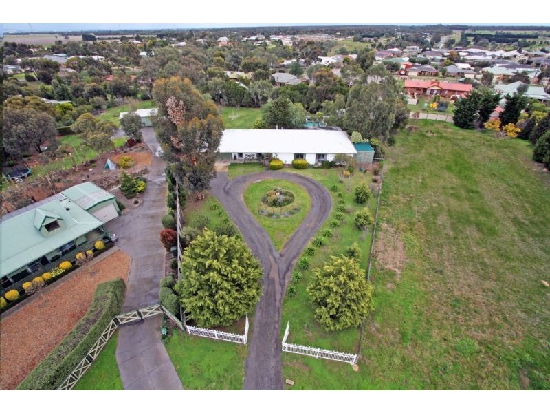 Bannockburn VIC 3331