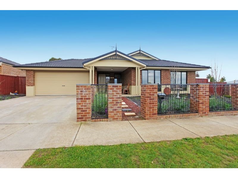 Bannockburn VIC 3331