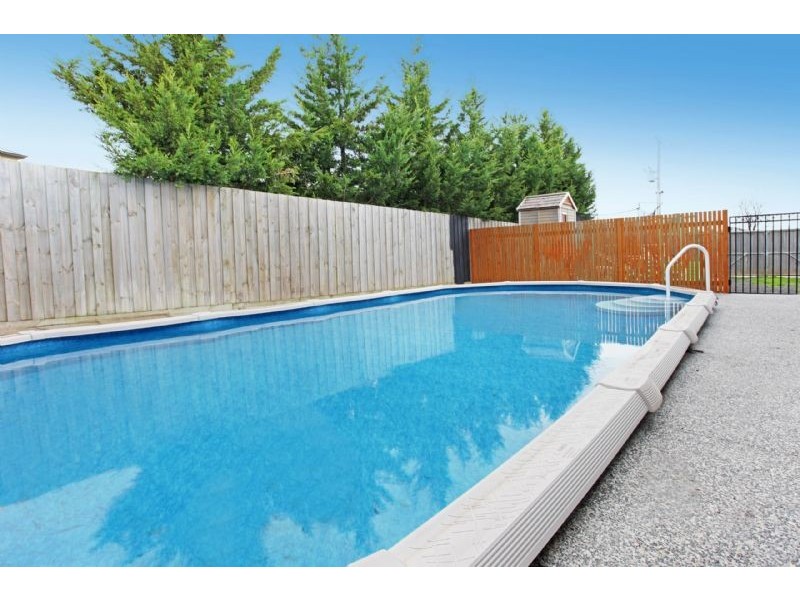 Bannockburn VIC 3331