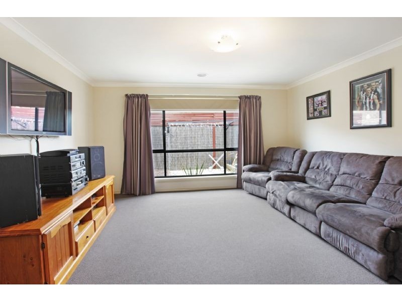 Bannockburn VIC 3331