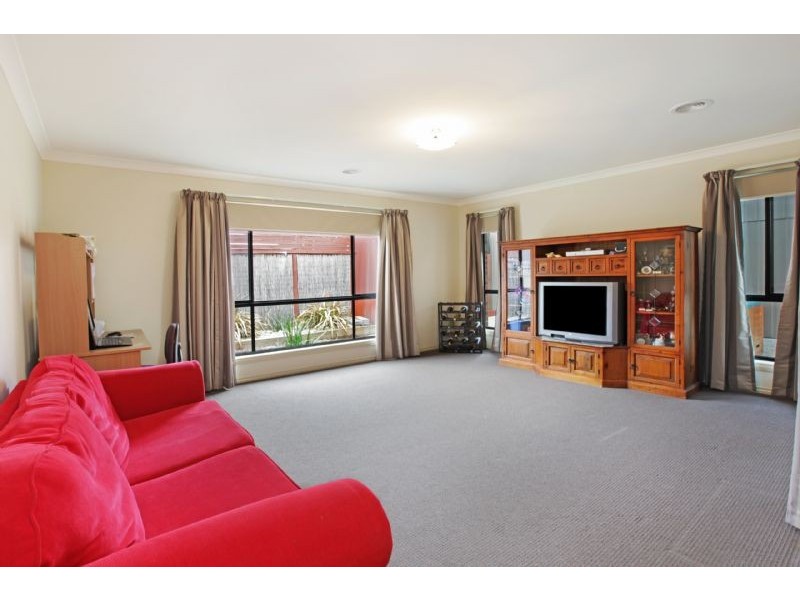 Bannockburn VIC 3331