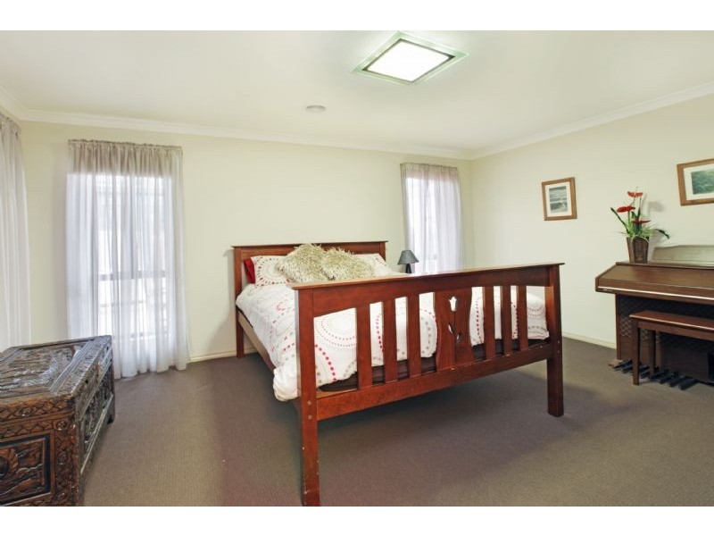 Bannockburn VIC 3331