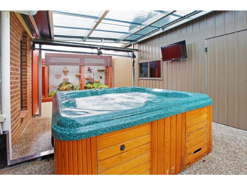 Bannockburn VIC 3331