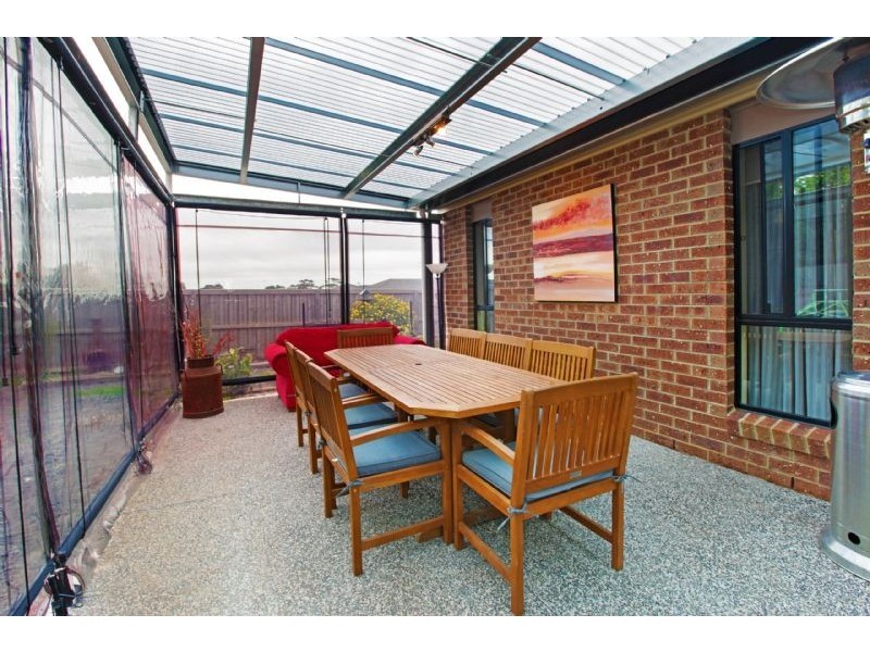 Bannockburn VIC 3331