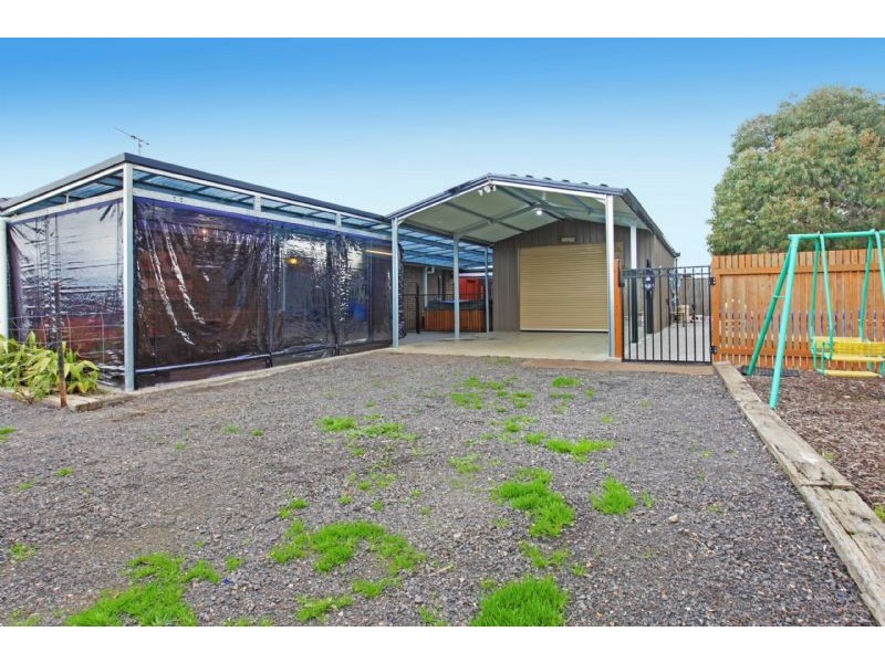 Bannockburn VIC 3331